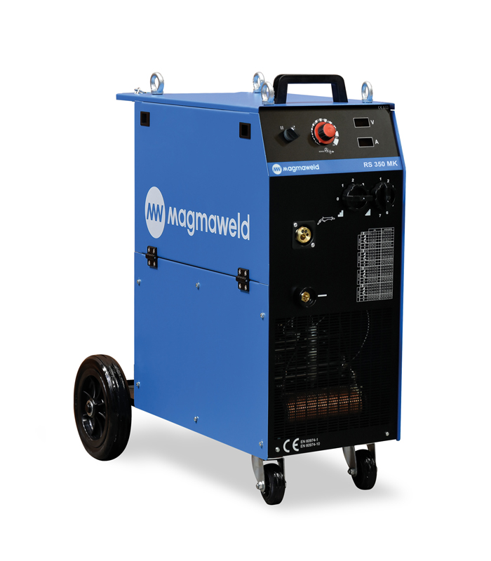Magmaveld RS 350 MK