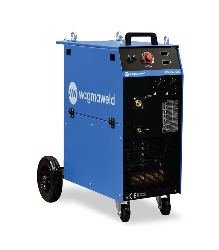 Magmaveld RS 250 MK